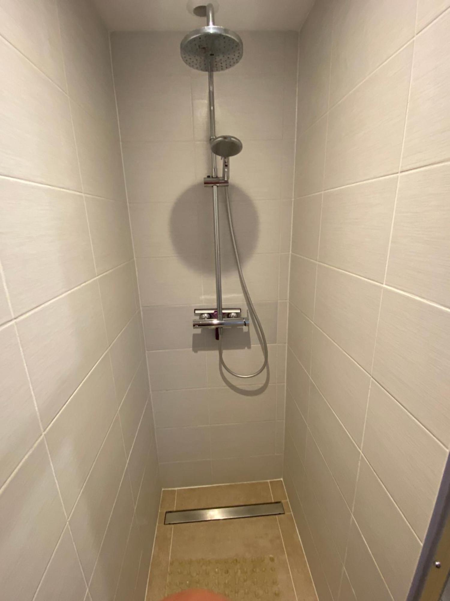 Gite Au Cours D'Eau Le Hohwald Luaran gambar